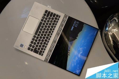 聯想YOGA910筆記本開箱詳細測評