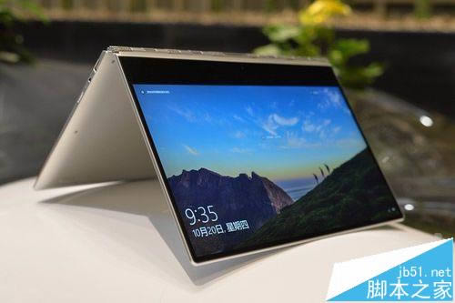 聯想YOGA910筆記本開箱詳細測評