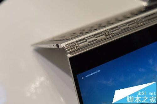 聯想YOGA910筆記本開箱詳細測評