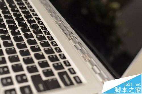 聯想YOGA910筆記本開箱詳細測評