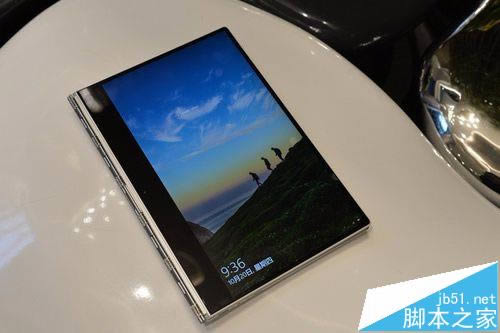 聯想YOGA910筆記本開箱詳細測評