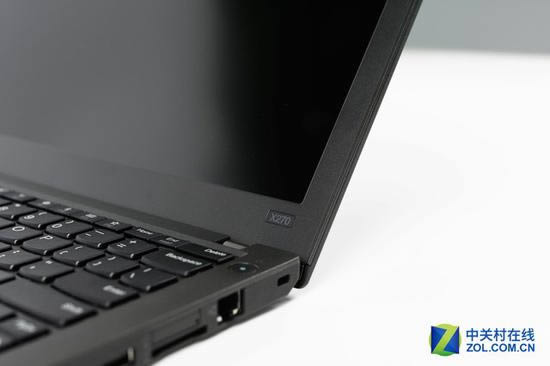 X270標志