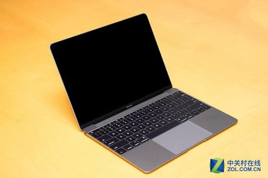 真實體驗式評測 用新MacBook辦公的一天