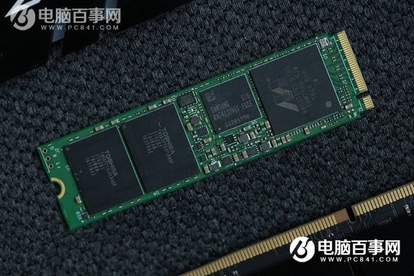 M.2固態硬盤怎么安裝 臺式機與筆記本安裝M.2 SSD方法