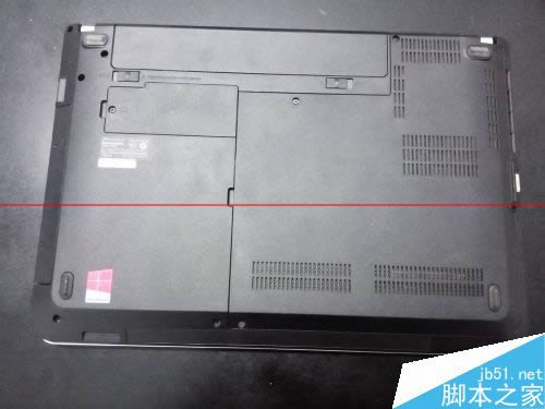 聯(lián)想筆記本增加NGFF固態(tài)硬盤(pán)安裝的具體教程_工具軟件教程