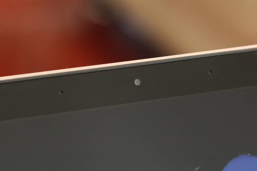 華碩靈耀3怎么樣好看嗎?華碩靈耀3筆記本圖片欣賞輕薄媲美MacBook (5/15)