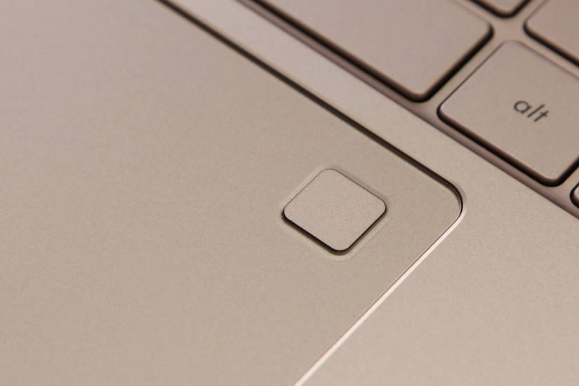 華碩靈耀3怎么樣好看嗎?華碩靈耀3筆記本圖片欣賞輕薄媲美MacBook (9/15)