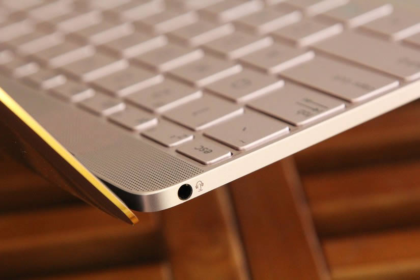 華碩靈耀3怎么樣好看嗎?華碩靈耀3筆記本圖片欣賞輕薄媲美MacBook (13/15)