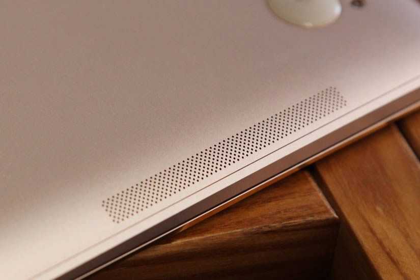 華碩靈耀3怎么樣好看嗎?華碩靈耀3筆記本圖片欣賞輕薄媲美MacBook (15/15)