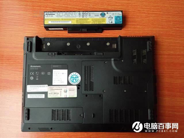 聯想筆記本怎么清灰 筆記本除塵換硅脂詳細教程