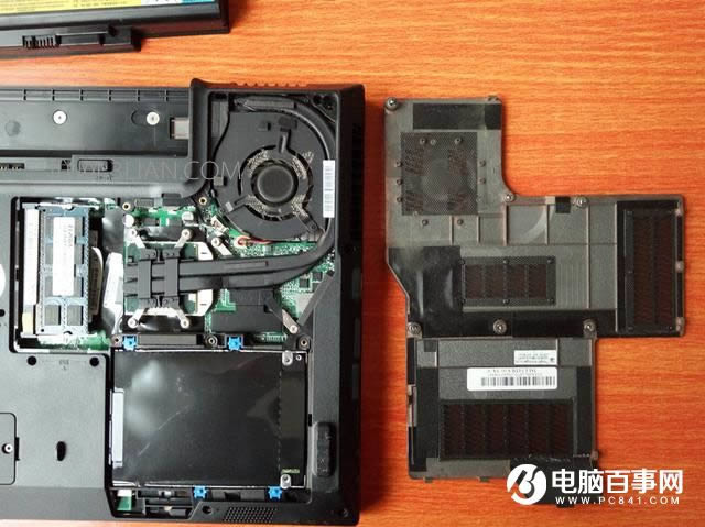 聯想筆記本怎么清灰 筆記本除塵換硅脂詳細教程