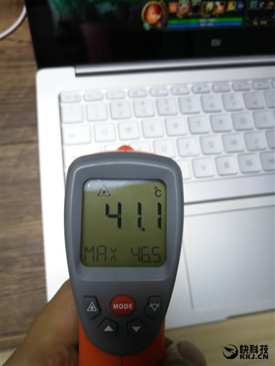 最強輕薄本!7代酷睿+MX150 小米筆記本Air 13.3寸評測