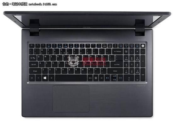 宏碁V5-591G-75YC