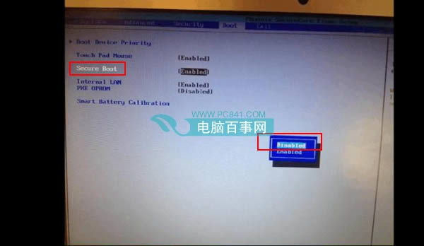 三星筆記本預裝win8改win7系統詳細教程