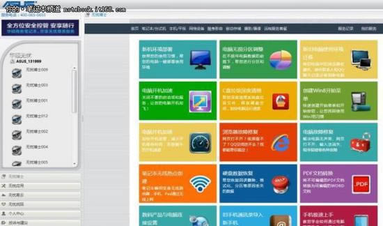 常見問題按鈕化,一鍵即可聯(lián)絡(luò)工程師協(xié)助解決。