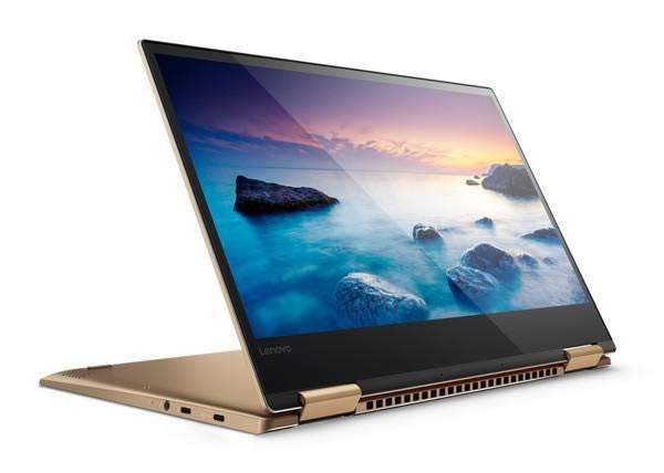 聯想Yoga720筆記本怎么樣?