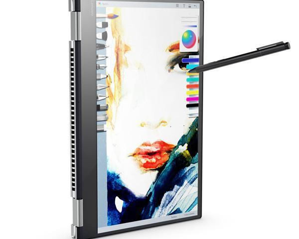 聯想Yoga720筆記本怎么樣?