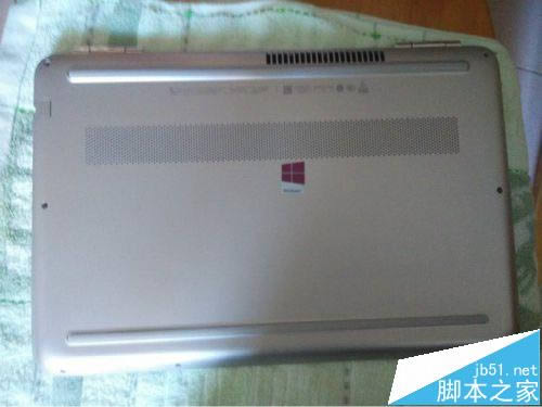 惠普pavilion14 027tx筆記本怎么拆機?