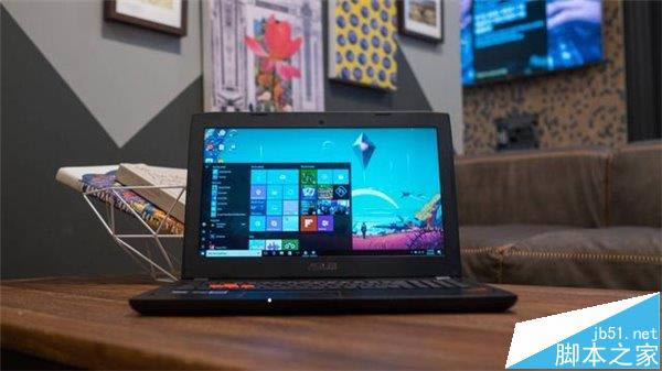 Win10系統(tǒng)華碩ROG GL502游戲筆記本詳細測評