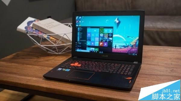 Win10系統(tǒng)華碩ROG GL502游戲筆記本詳細測評
