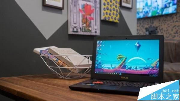Win10系統(tǒng)華碩ROG GL502游戲筆記本詳細測評