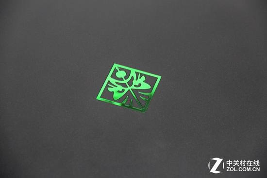 惠普筆記本暗影精靈II精靈綠版評測