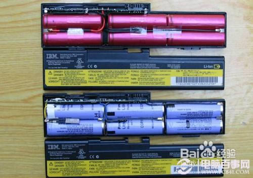 筆記本電腦如何保養電池壽命