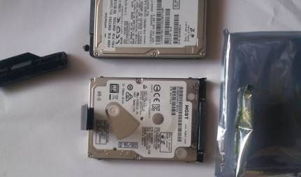 聯想筆記本電腦硬盤壞了怎么辦