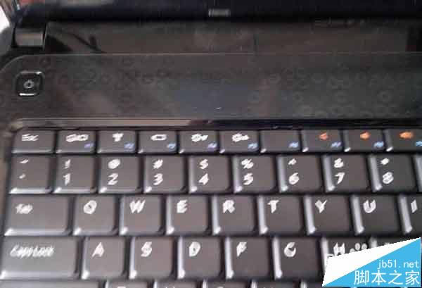 戴爾n4010筆記本怎么拆機清灰?