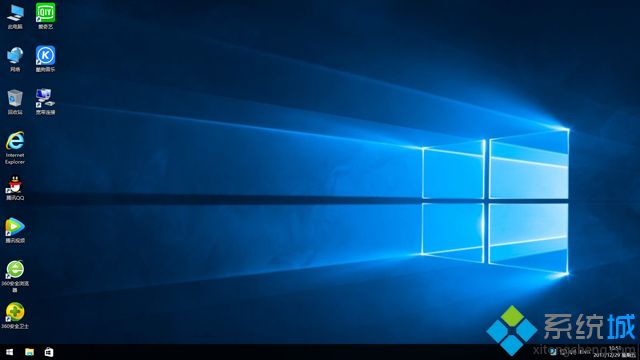 ghost win10 64λIV2018.08