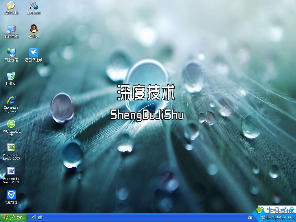ȼgghost xp sp3һIbCD